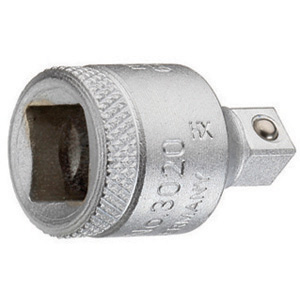 981GS - INCREASED AND REDUCED SOCKETS - Orig. Gedore